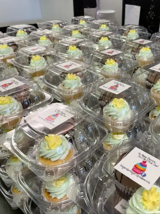 Sugardarlings Cupcakes Picture 2