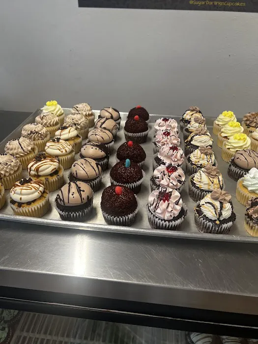 Sugardarlings Cupcakes Picture 7
