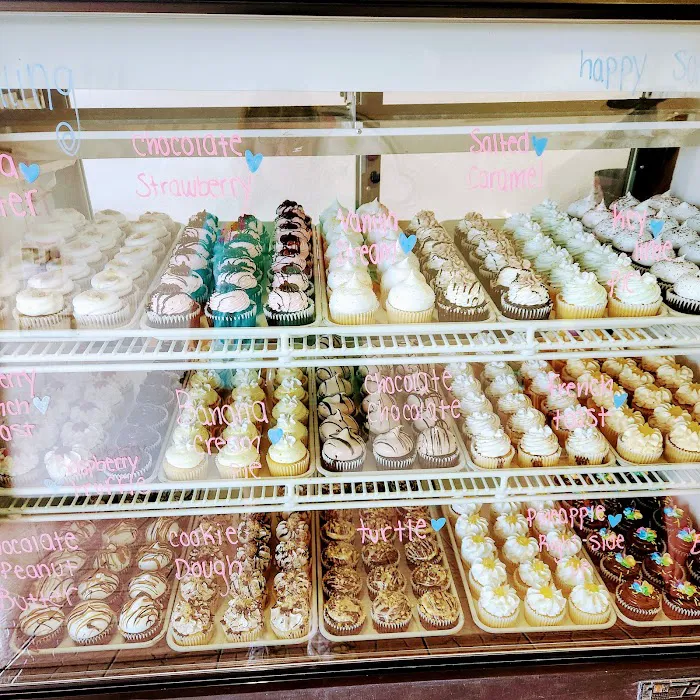 Sugardarlings Cupcakes Picture 10