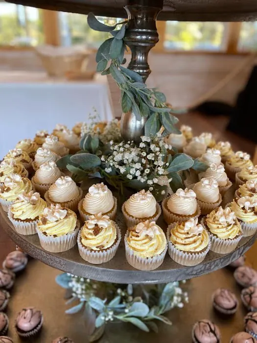 Sugardarlings Cupcakes Picture 6