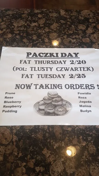 Eva's Bakery, LLC Picture 10