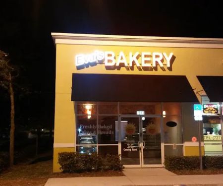 Eva's Bakery, LLC