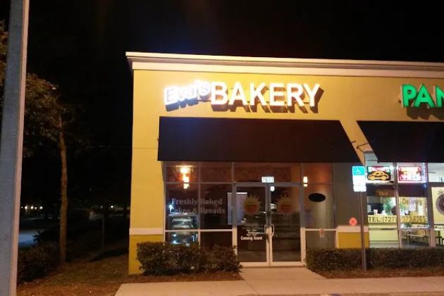 Eva's Bakery, LLC