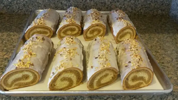 Eva's Bakery, LLC Picture 9