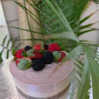 Yum Bakery ico