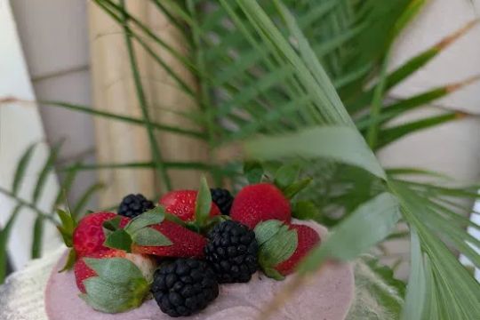 Yum Bakery