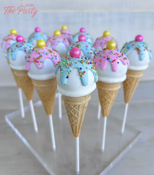 Pop Goes the Party, LLC Picture 10