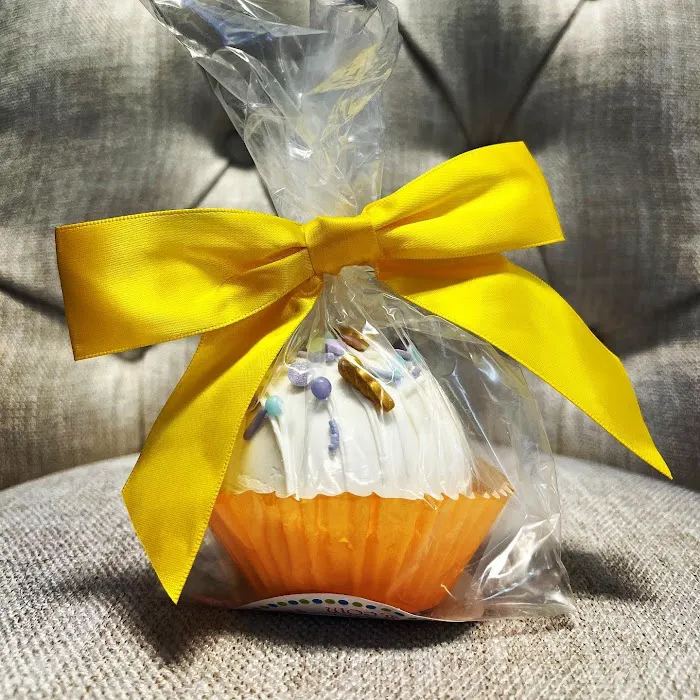 Mmmm Delicious Cupcakes Picture 10