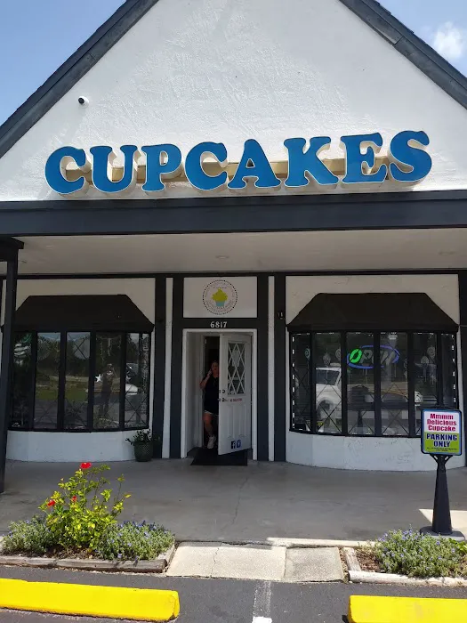 Mmmm Delicious Cupcakes Picture 7