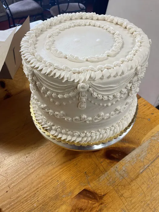 Corey's Bakery Picture 6