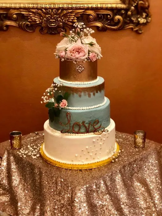 Corey's Bakery Picture 7