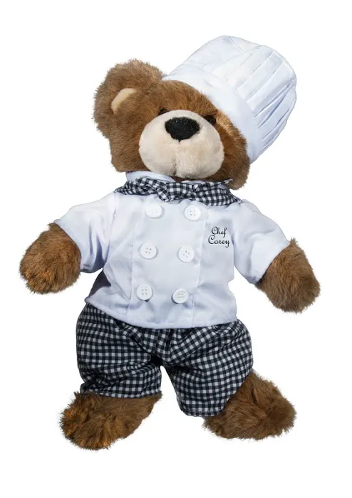Corey's Bakery Picture 10