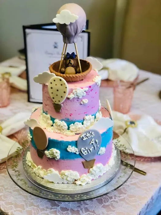 Corey's Bakery Picture 4
