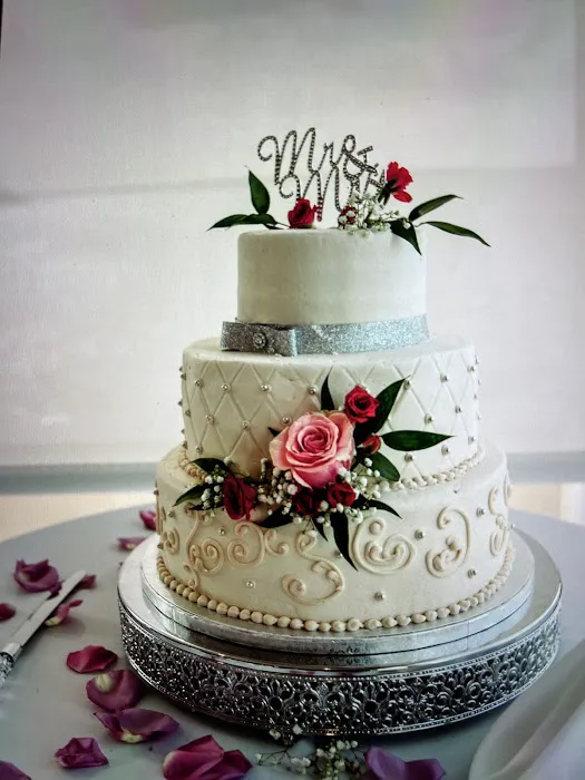 Corey's Bakery Picture 5