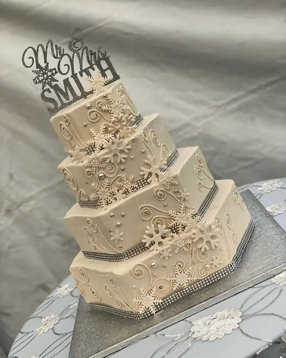 Corey's Bakery Picture 8