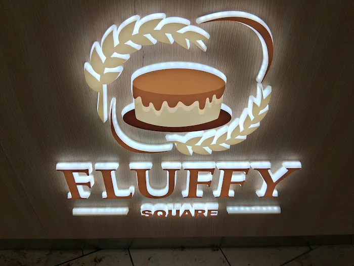 Fluffy Square Picture 3