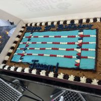 Great American Cookies ico