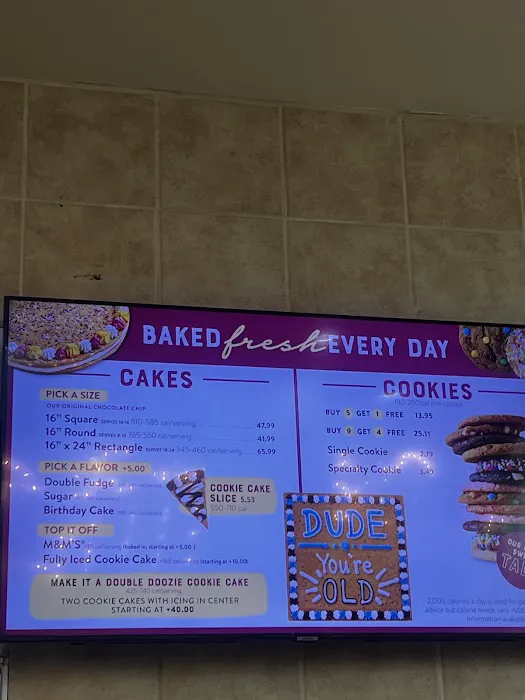 Citrus Cookie Corner Picture 4