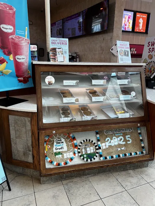 Citrus Cookie Corner Picture 2
