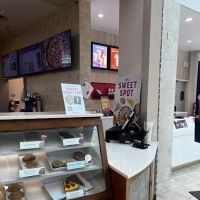 Citrus Cookie Corner ico