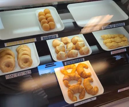 La Casa Del Pan De Yuca