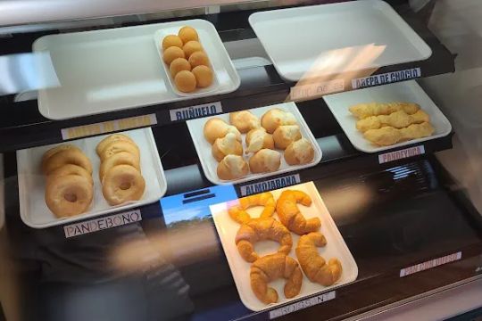 La Casa Del Pan De Yuca