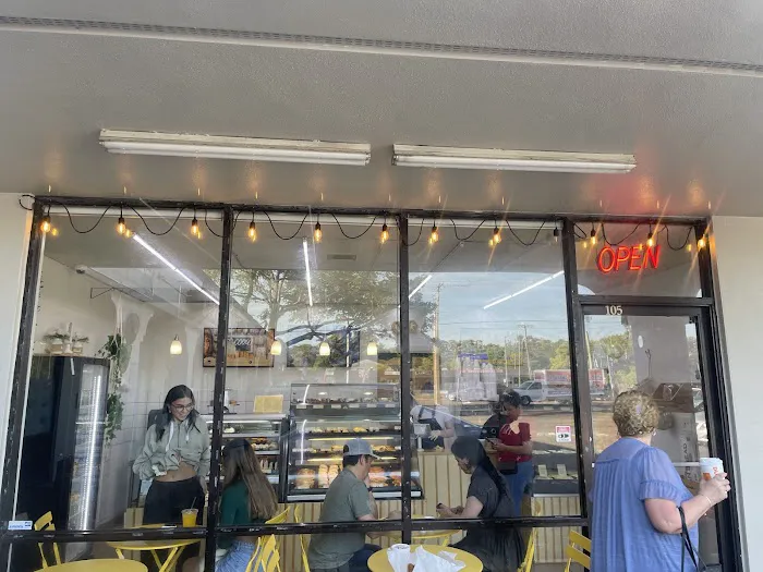 El Coqui Bakery Picture 8