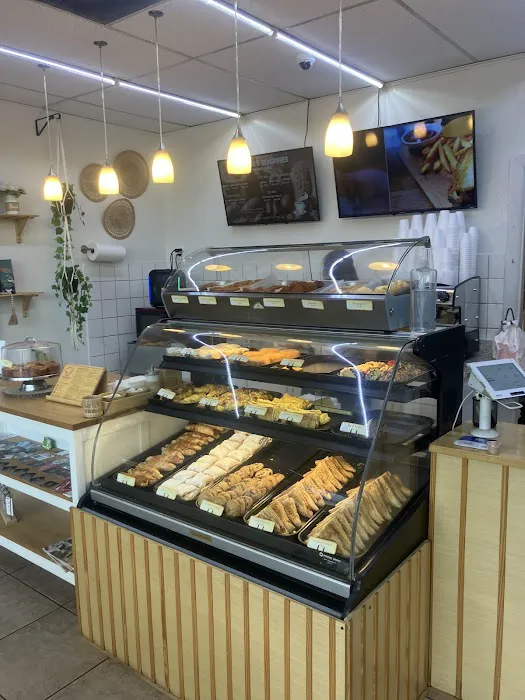 El Coqui Bakery Picture 1
