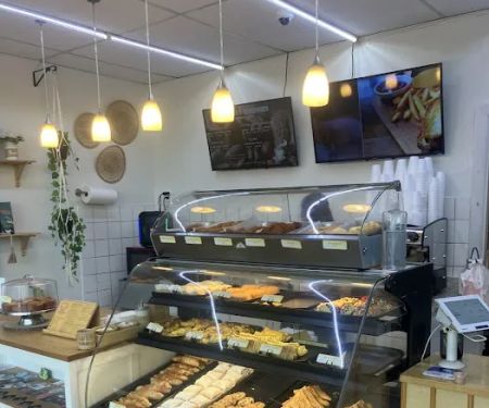 El Coqui Bakery