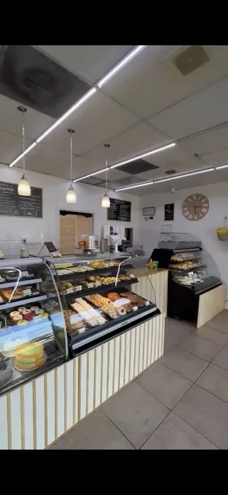 El Coqui Bakery Picture 5
