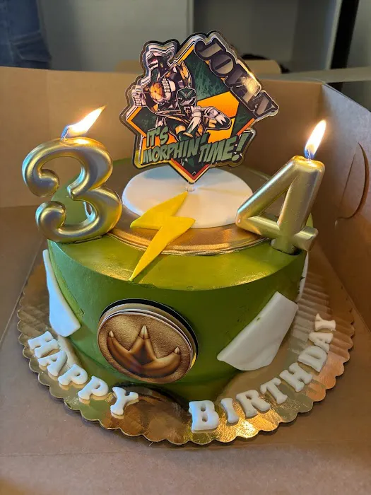 El Coqui Bakery Picture 4