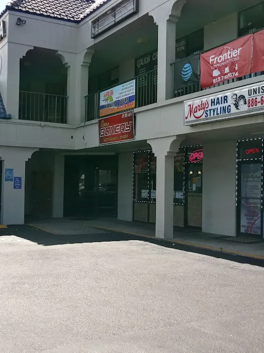 El Coqui Bakery Picture 2