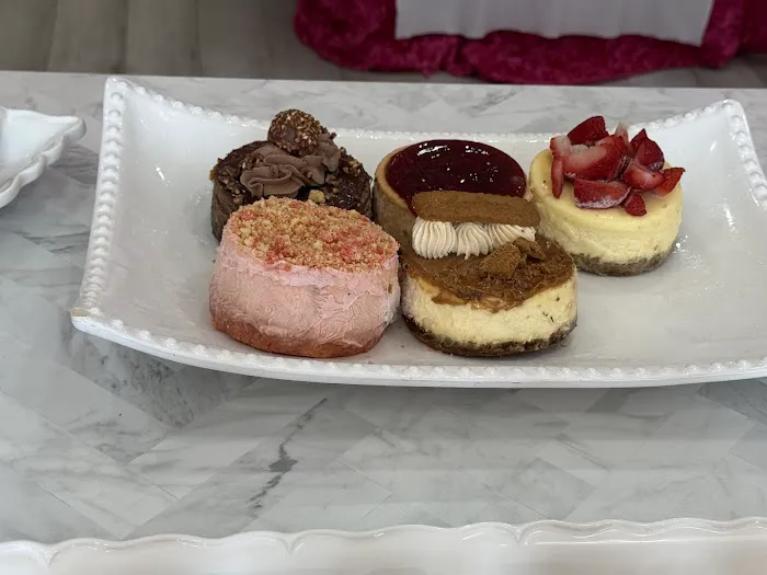 Synergy Sweets Picture 4