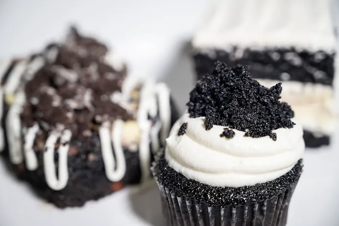 Synergy Sweets Picture 6