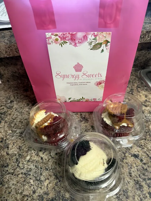 Synergy Sweets Picture 3