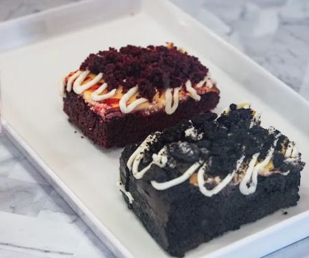 Synergy Sweets