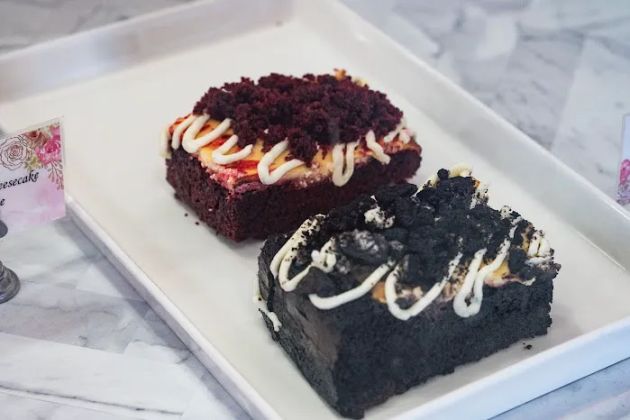Synergy Sweets