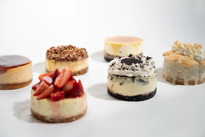 Synergy Sweets Picture 7