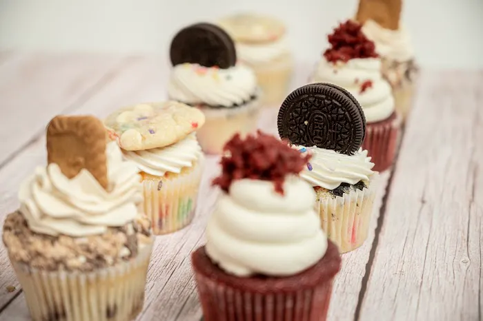Synergy Sweets Picture 10