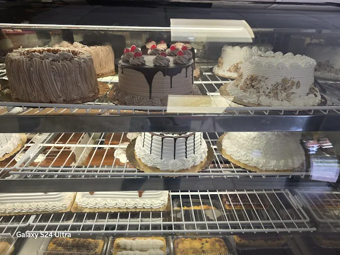 Angelitos @ La Caridad Bakery Picture 7