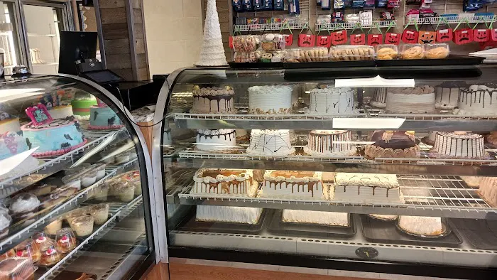 Angelitos @ La Caridad Bakery Picture 1