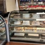 Angelitos @ La Caridad Bakery