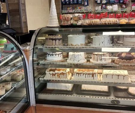Angelitos @ La Caridad Bakery