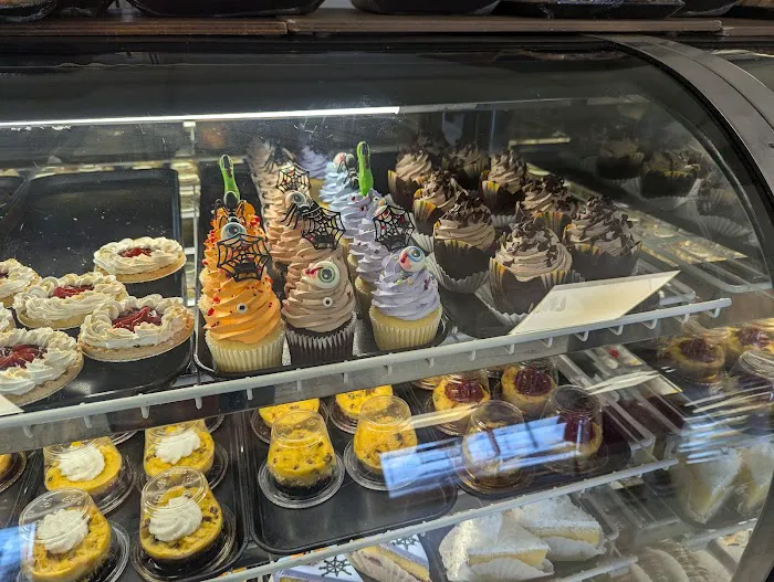 Angelitos @ La Caridad Bakery Picture 4