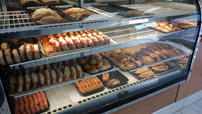 Angelitos @ La Caridad Bakery Picture 6