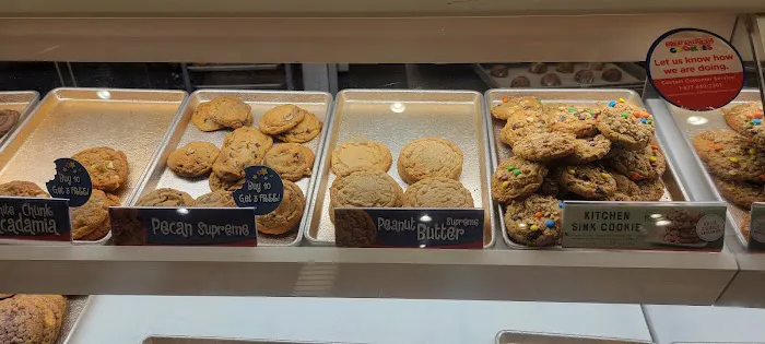Great American Cookies Picture 7