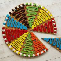 Great American Cookies ico