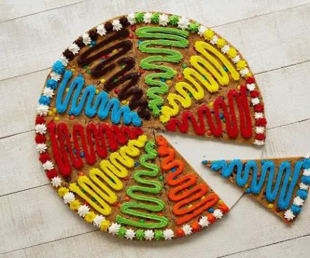Great American Cookies