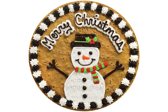 Great American Cookies Picture 4