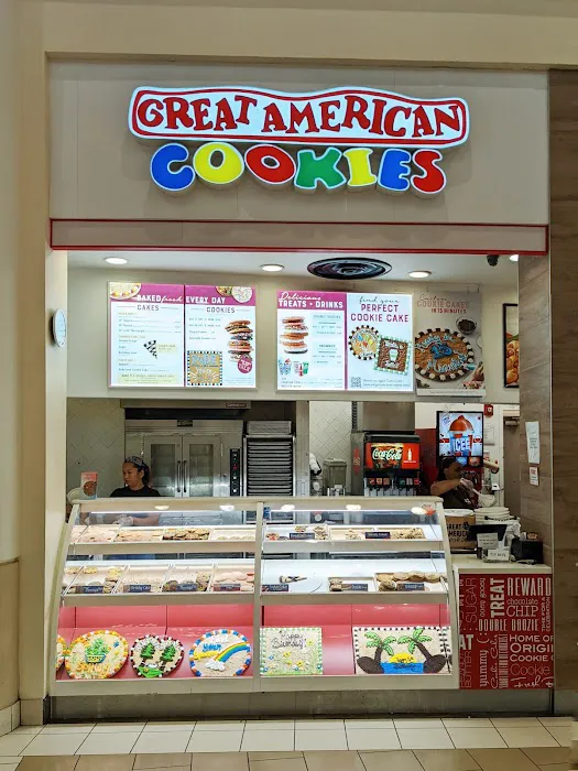 Great American Cookies Picture 9